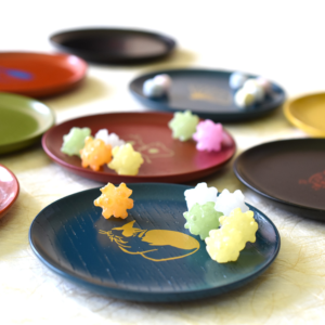 KYOTO LACQUERWARE